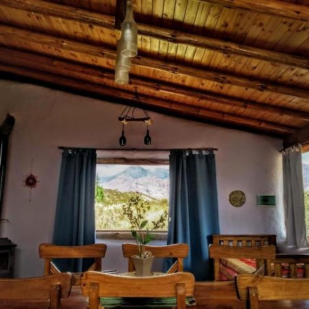 Valle Del Cielo Успальята Экстерьер фото