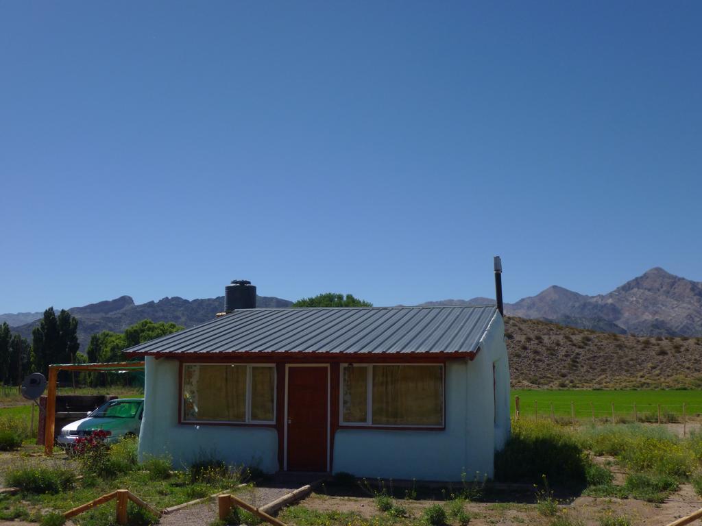 Valle Del Cielo Успальята Номер фото