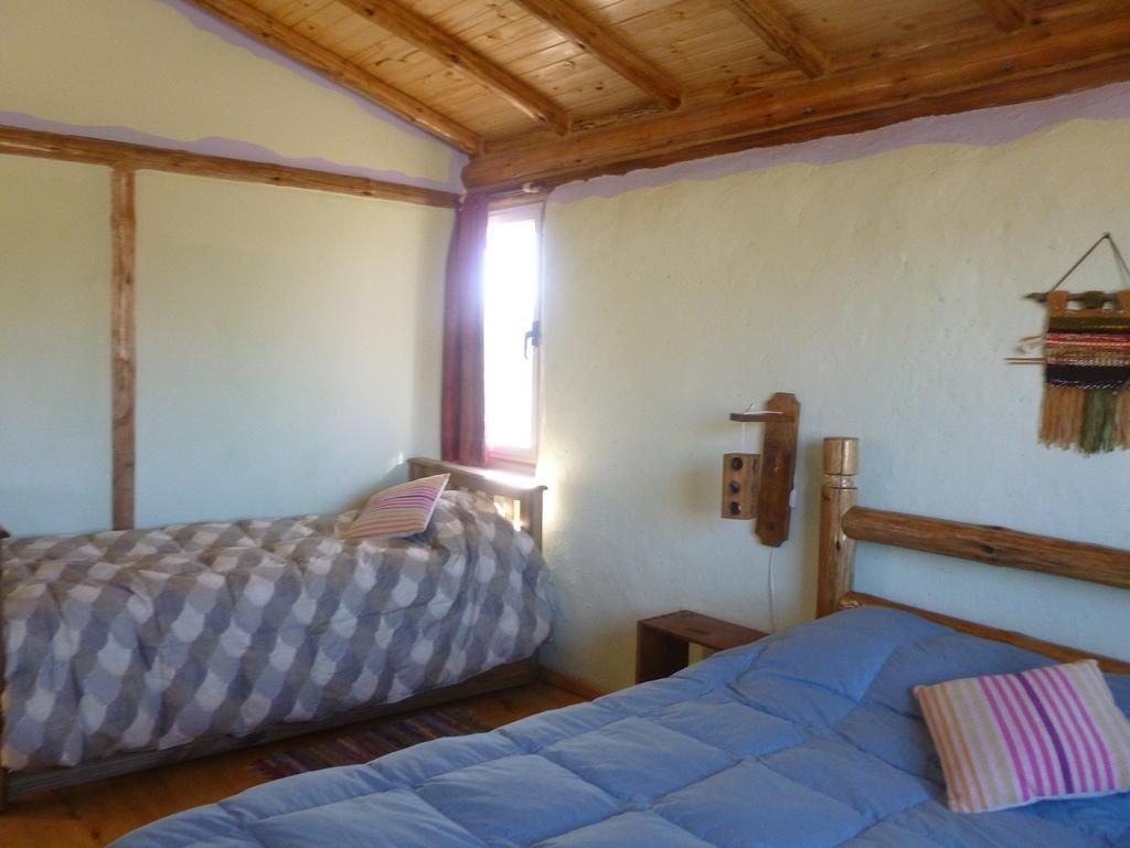 Valle Del Cielo Успальята Номер фото